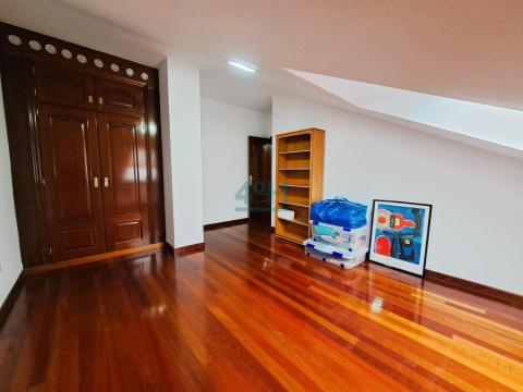 Dormitorio secundario 1 Planta superior