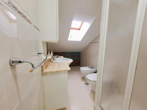 Baño Planta superior