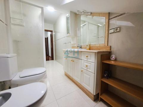 Baño Planta superior