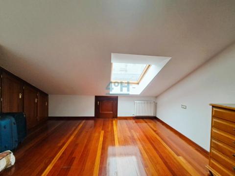 Dormitorio secundario 2 Planta superior