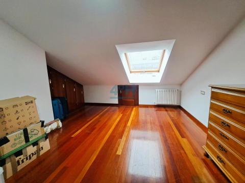 Dormitorio secundario 2 Planta superior