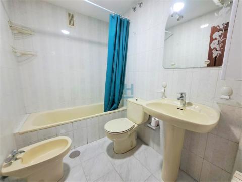 Baño en suite