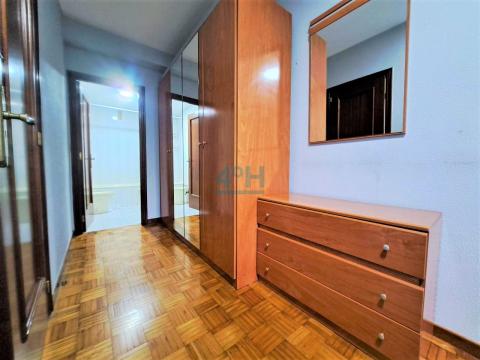 Dormitorio en suite