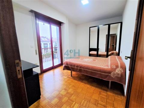 Dormitorio secundario 1