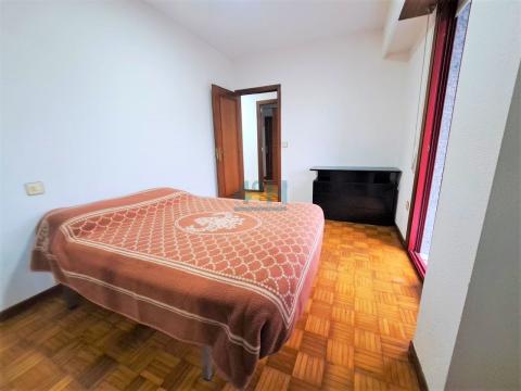 Dormitorio secundario 1