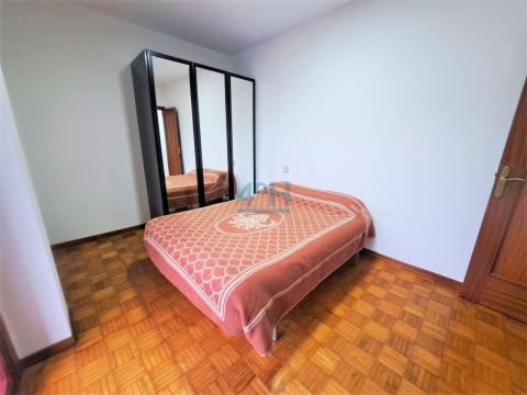 Dormitorio secundario 1