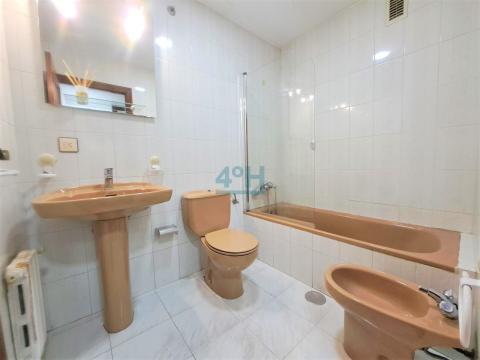 Baño general