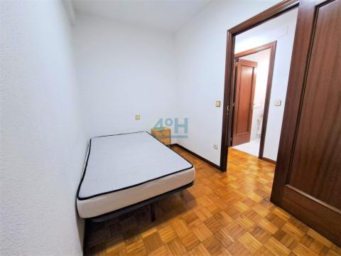 Dormitorio secundario 2