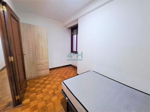 Dormitorio secundario 2