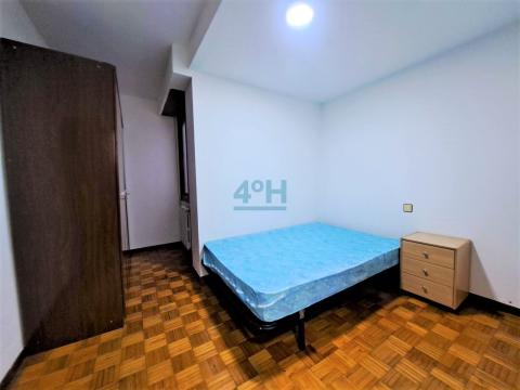 Dormitorio secundario 3