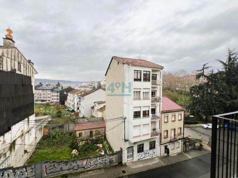 Vistas fachada principal