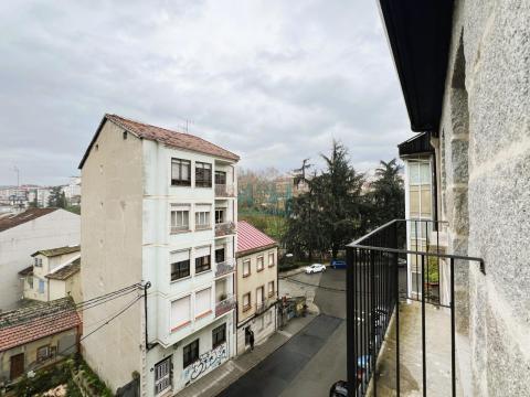 Vistas fachada principal