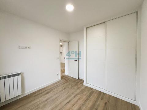 Dormitorio secundario 2