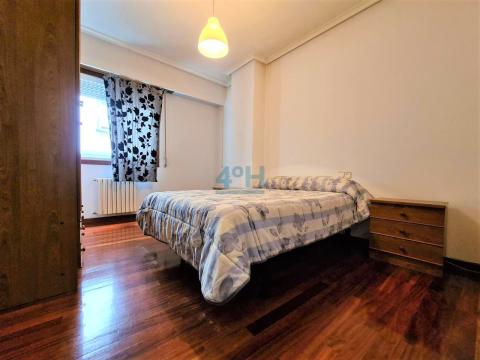 Dormitorio principal