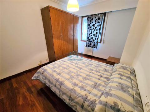 Dormitorio principal