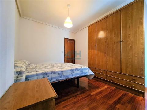 Dormitorio principal