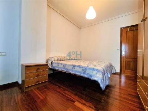 Dormitorio principal