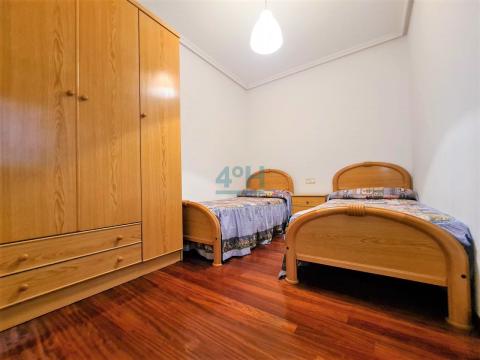 Dormitorio secundario