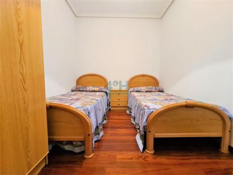 Dormitorio secundario