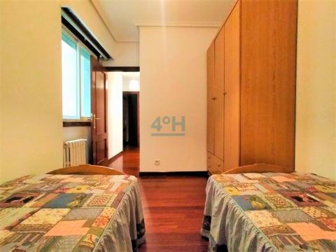 Dormitorio secundario