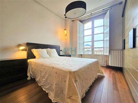 Dormitorio principal en suite