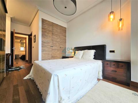 Dormitorio principal en suite