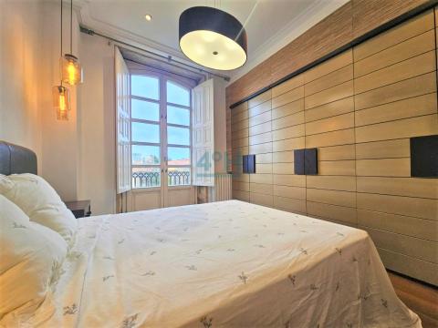 Dormitorio principal en suite