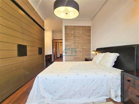 Dormitorio principal en suite