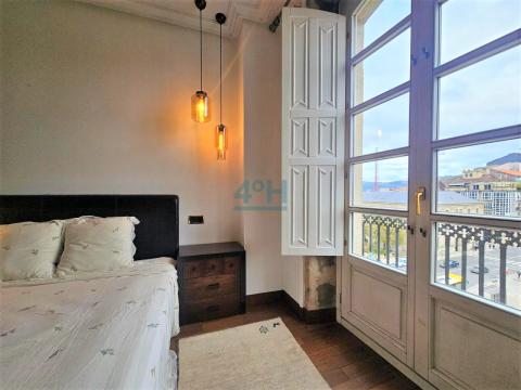 Dormitorio principal en suite