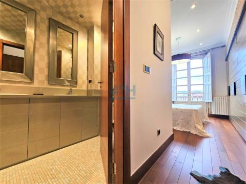 Dormitorio principal en suite