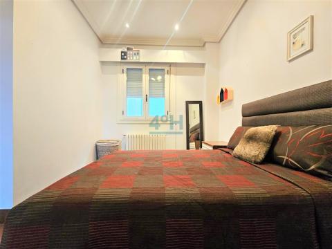 Dormitorio secundario 1