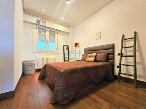 Dormitorio secundario 1