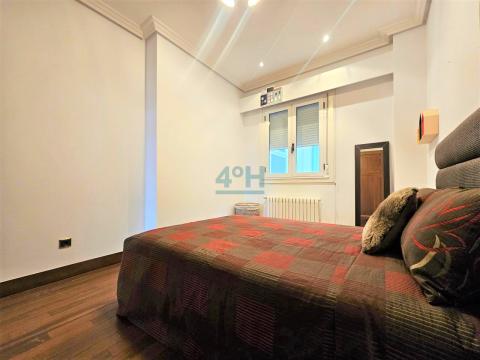 Dormitorio secundario 1