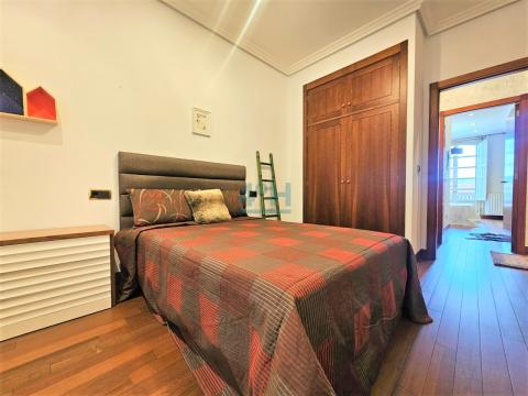 Dormitorio secundario 1