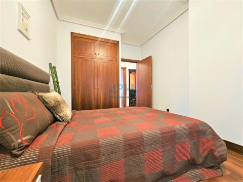 Dormitorio secundario 1