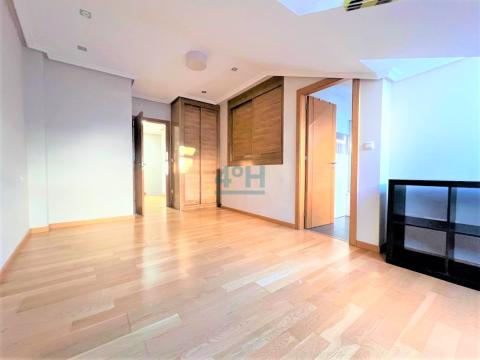 Dormitorio en suite