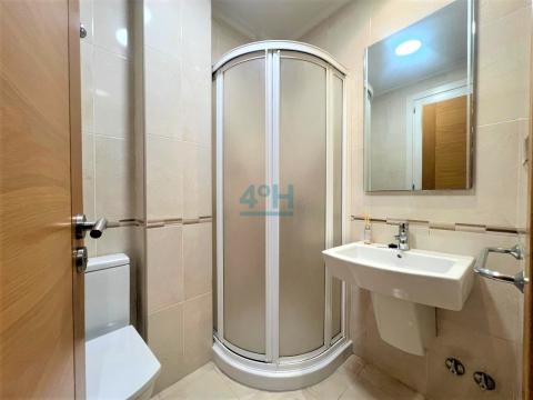Baño planta superior