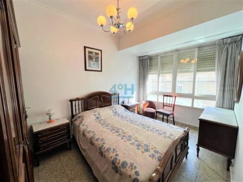 Dormitorio principal