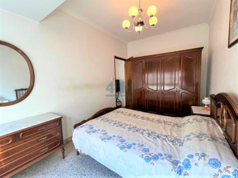 Dormitorio principal