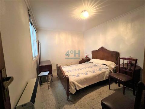 Dormitorio secundario 1