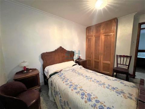 Dormitorio secundario 1