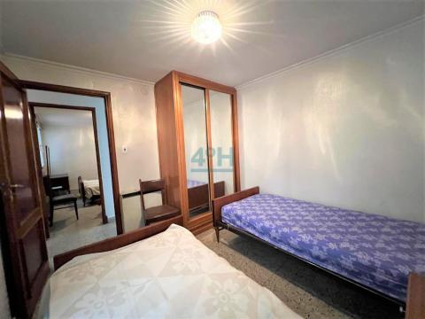 Dormitorio secundario 2