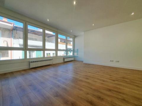 Salón-comedor
