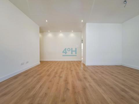 Salón-comedor