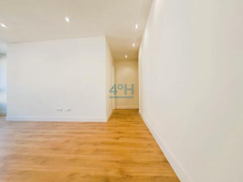 Salón-comedor
