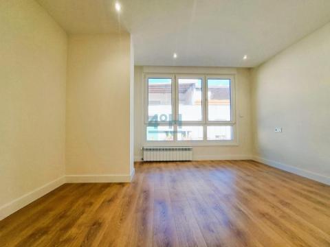 Dormitorio en suite