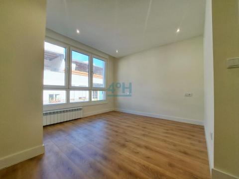 Dormitorio en suite