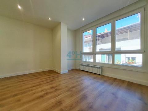 Dormitorio en suite