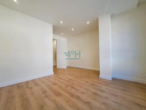 Dormitorio en suite