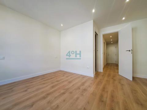 Dormitorio en suite